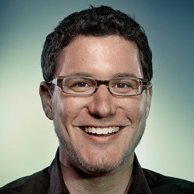 Eric Ries