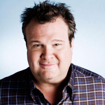 Eric Stonestreet