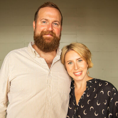 Erin & Ben Napier