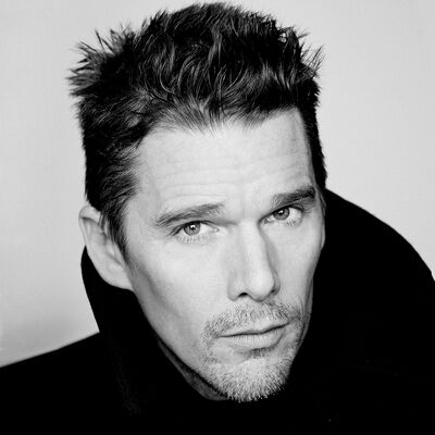 Ethan Hawke