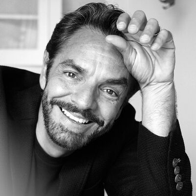 Eugenio Derbez