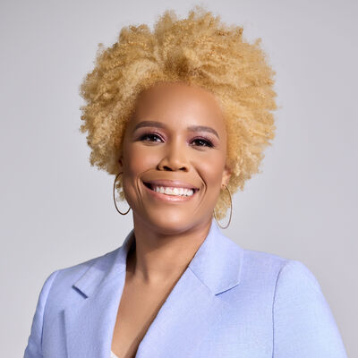 Eunique Jones Gibson