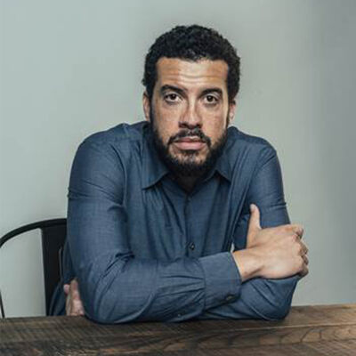 Ezra Edelman