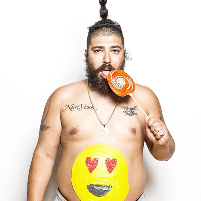 The Fat Jew