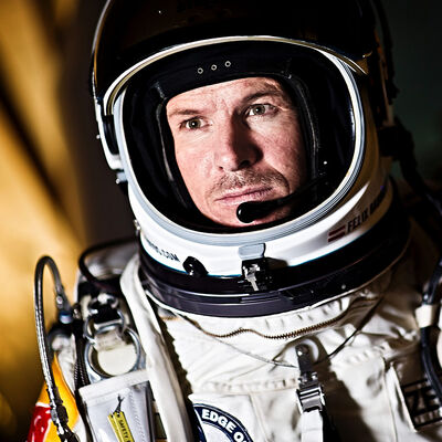 Felix Baumgartner