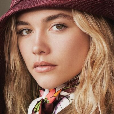 Florence Pugh