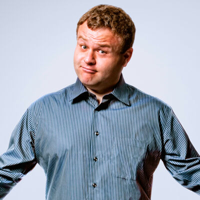 Frank Caliendo