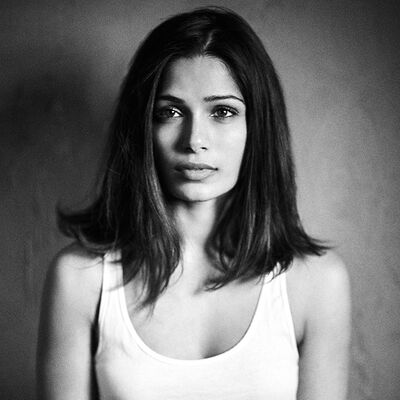 Freida Pinto