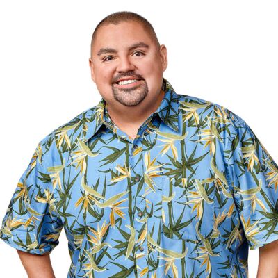 Gabriel Iglesias