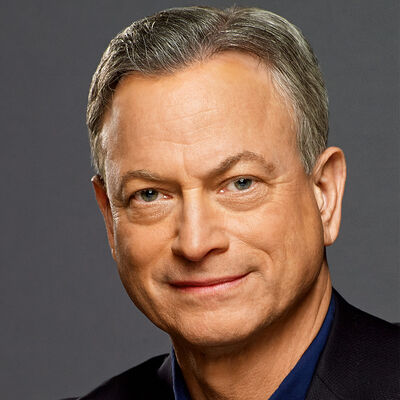 Gary Sinise