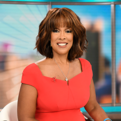 Gayle King