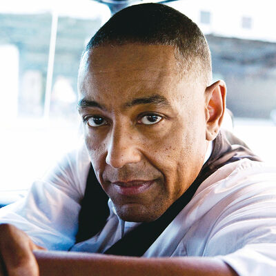 Giancarlo Esposito