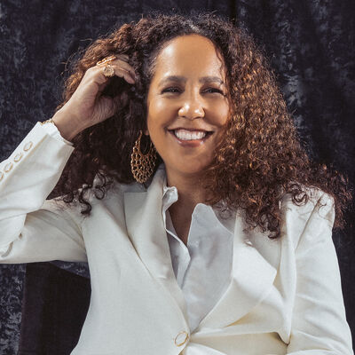 Gina Prince-Bythewood
