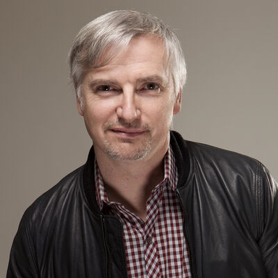 Glen Mazzara