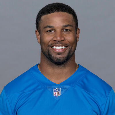 Golden Tate