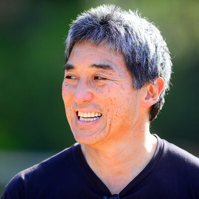 Guy Kawasaki