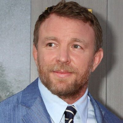 Guy Ritchie