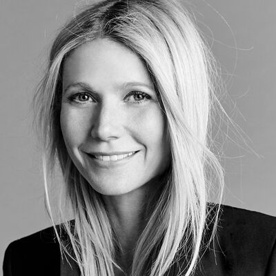 Gwyneth Paltrow