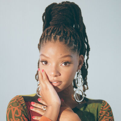 Halle Bailey