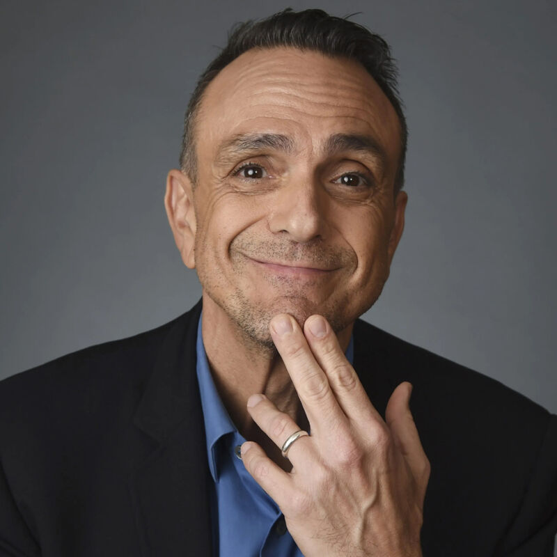 Hank Azaria