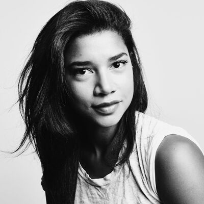 Hannah Bronfman