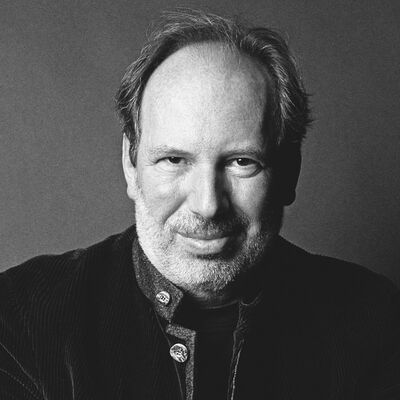 Hans Zimmer