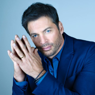 Harry Connick, Jr.