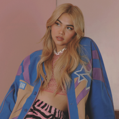 Hayley Kiyoko