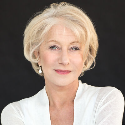 Helen Mirren Fakes