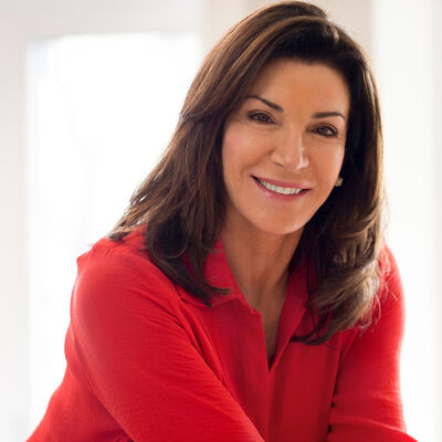 Hilary Farr