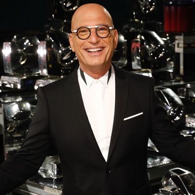 Howie Mandel