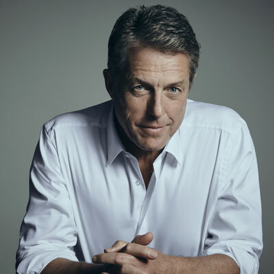 Hugh Grant