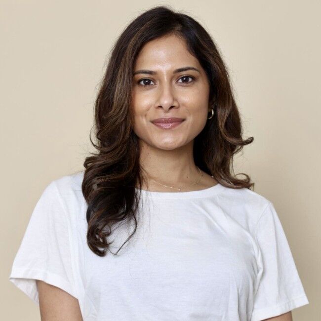 Israa Nasir