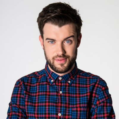 Jack Whitehall