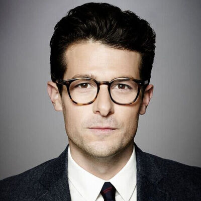 Jacob Soboroff