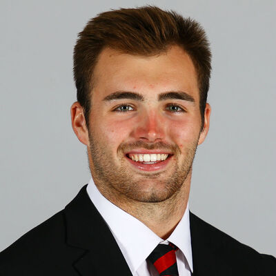 William "Jake" Fromm