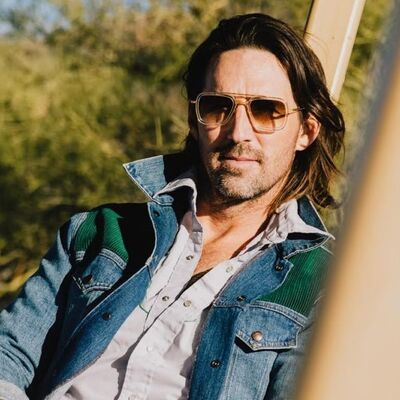 Jake Owen