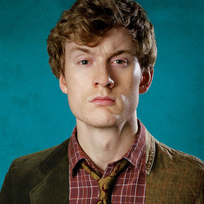 James Acaster