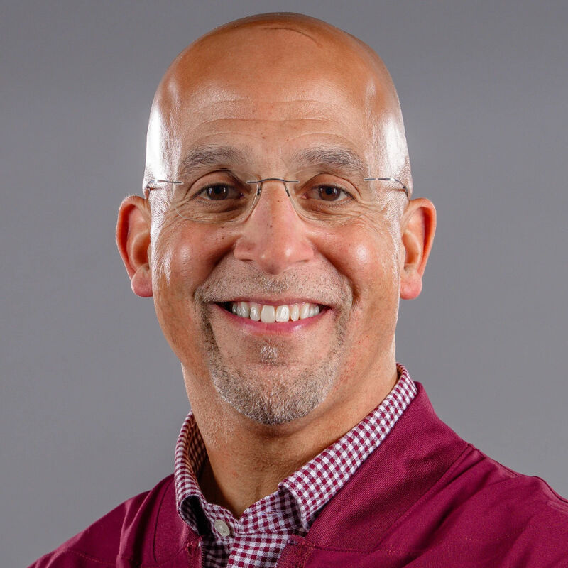 James Franklin