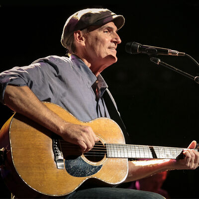 James Taylor