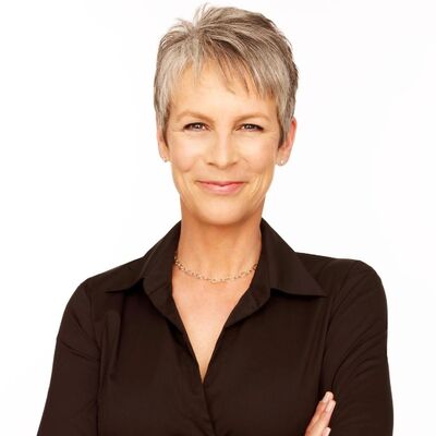 Jamie Lee Curtis