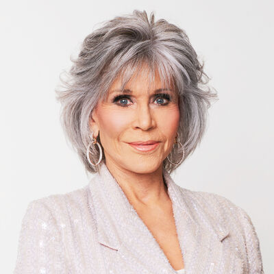 Jane Fonda