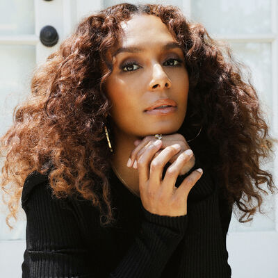 Janet Mock