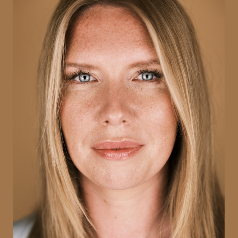 Jasmine Enberg