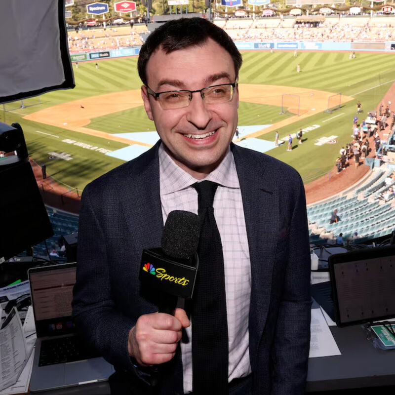 Jason Benetti