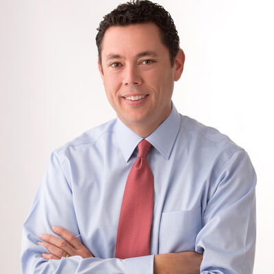 Jason Chaffetz