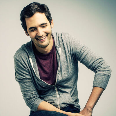 Jason Silva