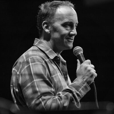 Jay Mohr