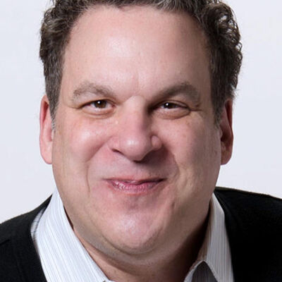 Jeff Garlin