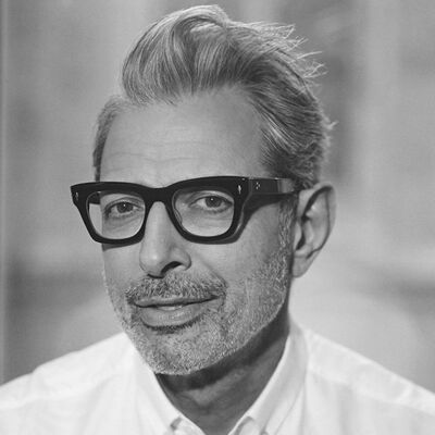Jeff Goldblum